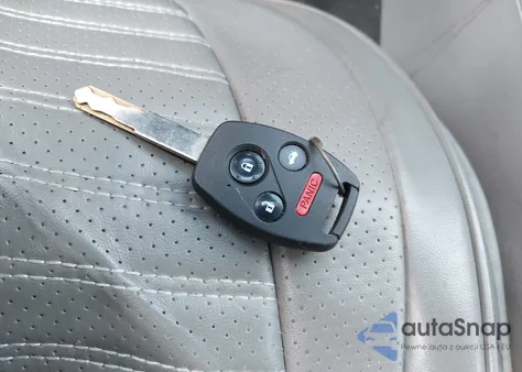 2013 Honda Civic Ex-L z USA, uszkodzony, nr VIN 19XFB2F94DE089803